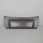2005-2012 Porsche 911 997 Boxster Cayman 987 Battery Cover Trim Panel Used. Price: $71.24.
