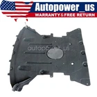 Engine Splash Shields Front 68377818AF Fit For Jeep Grand Cherokee 2021-2024 New. Price: $109.99.