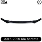 Husky Liners Aeroskin Hood Protector Shield Fits 2016-2020 Kia Sorento New. Price: $134.90.