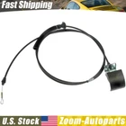 912-046 Dorman Hood Cable New Ford Explorer Mercury Mountaineer 1997-2001. Price: $71.11.