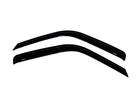 Avs 92099 Ventvisor For 88-99 Chevy Ck Standard Cab Smoke Window Deflectors New. Price: $55.68.