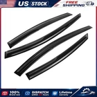 Fits Hyundai Elantra 2011-2016 Side Window Vent Visor Sun Rain Guards Deflector New. Price: $27.19.