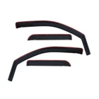 Westin 72-39403 Side Window Deflector New. Price: $95.84.