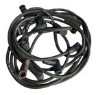 95 99 Camaro Firebird Spark Plug Wire Set V6 3.8 Lt Ac Delco 706X Gm #19172239 New. Price: $39.95.