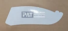 Scion Xb 2008-2014 Quarter Adhesive Protector Upper Rh, 58747-12010 New. Price: $44.95.