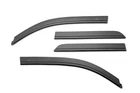 Husky Liners 2854149 Low Profile Ventvisor Deflector - Smoke, Outside Mount, 4PC New. Price: $80.99.