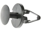 Dorman 17CW16H Splash Shield Retainer Fits 2010-2018 Chevy Camaro New. Price: $17.17.