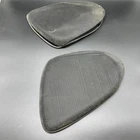 Dodge Viper RT-10 Pair Oem Hood Grille Inserts 04709249 / 04709248 GEN.1 Gebraucht. Price: $682.93.