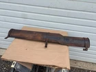 66-77 Ford Early Bronco Oem Exhaust Muffler Heat Shield Panel Guard 1966-1977 Used. Price: $169.99.