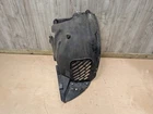 11-18 Oem Bmw F25 F26 X3 X4 Front Left Driver Fender Liner Wheel Splash Shield Used. Price: $71.95.