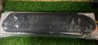 New Sun Visor Pair Black For Jeep CJ5 CJ6 CJ7 CJ8 72-86 13301.01 Rugged Ridge. Price: $60.00.