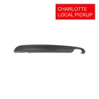 Rear Bumper Cover For Hyundai Elantra 2014-2016 Textured 86612-3X710-CL New. Price: $123.30.