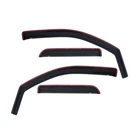 Westin 72-39403 In-channel Wind Deflector Fits 07-14 Tahoe Yukon New. Price: $110.36.