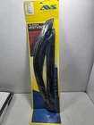 Auto Ventshade (avs) Chev-gm Ventvisor Side Window Ector Black 4PC (94355) New. Price: $48.90.