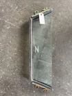 04-07 Nissan 350Z Roadster Wind Deflector Glass 97284CE000 Used. Price: $81.37.