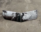 Fulton Sun Shield Outside Visor Original Vintage Accessory Ford Chevy + Used. Price: $849.99.