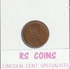 $6 Special - Lincoln Cents 1910 11 13 14 16 17 18 Mint Free Ship Ungraded. Price: $5.99.