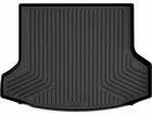 Husky Weatherbeater Cargo Liner Fits 2022-2026 Genesis GV70 2ND Row Black New. Price: $101.99.