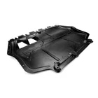 New Undercar Shield Direct Replacement Fits 2012-2019 Volkswagen Passat. Price: $99.96.