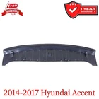 Engine Splash Shield For 2014-2017 Hyundai Accent Front HY1228177 New. Price: $50.99.