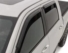 Auto Ventshade 94888 Ventvisor Deflector - Outside Mount (set Of 4) New. Price: $75.62.