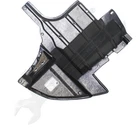 Apdty 168746 Front Driver Side Engine Splash Shield New. Price: $22.60.