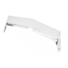 Belmor 76027001-1 Clear Aeroshield Ii For 1984-2017 Kenworth W900L New. Price: $189.99.