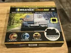 Bell+howell Weatherforce 360 Reversible All Windshield Guard Heavy Duty New. Price: $14.99.