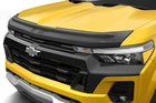 For Chevy Colorado 2023-2025 Husky Aeroskin Ii Matte Black Hood Shield New. Price: $129.99.