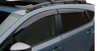Genuine Subaru Side Window Deflector F0010FN000 New. Price: $118.91.