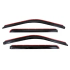 Trailfx 4381IC Side Window Deflector New. Price: $49.31.