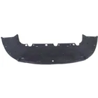 Ford C-max 2013-2017 Front Lower Hybrid Engine Splash Shield FO1228131 New. Price: $111.90.