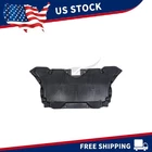 Engine Splash Shields Rear For Mb Mercedes Class 2135242700 Coupe Sedan E450 New. Price: $34.46.