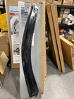 Side Window Deflectors Piece Swb Wagon Ford VGT1Z-18246-A New. Price: $55.25.