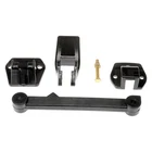 Dorman 315-5101 Hd Solutions Driver Passenger Side Hood Latch New. Price: $16.63.