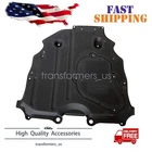 New Rear Engine Splash Shield For 2020-2024 Toyota Highlander 514200E041. Price: $58.69.