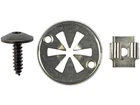 Dorman Engine Splash Shield Hardware Fits Vw Passat 1998-2005 61BJPBWP New. Price: $20.80.