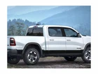 Putco In-channel Window Visors For Dodge Ram 1500 19-25 Front/rear Set Crew Cab New. Price: $165.99.