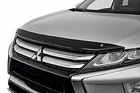 New Genuine Oem 2018 - 2019 Mitsubishi Eclipse Cross Hood Protector MZ314973. Price: $104.00.