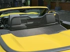 Airax Wind Deflector Chevrolet Camaro Convertible 6.GEN. Fit Year 2016 New. Price: $267.00.
