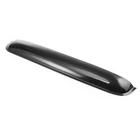 43" Sun/rain Guard Wind Deflector Top Sun/moon Visor 37" -/us New. Price: $25.49.