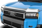 Husky Liners 2892232 Aeroskin Chrome Hood Protector 2024 2026 Land Cruiser New. Price: $179.99.