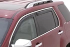Auto Ventshade (avs) 194167 Side Window Deflector Fits 2010-2017 Gmc Terrain New. Price: $75.17.