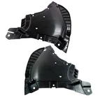 For 17-21 Benz E-class Rwd Outer Engine Splash Shield Undercar Guard Set Pair New. Price: $94.95.