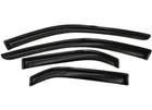Avs 3M Tape-on Rain Guards Vent Visors Shade For 13-22 Buick Encore & Chevy Trax New. Price: $79.99.