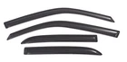 Auto Ventshade 94432 Original Ventvisor Side Window Deflector Dark Smoke, Brand. Price: $75.63.