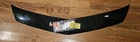 Auto Ventshade Avs Aeroskin Hood Protector 2016 - 2021 Chevrolet Malibu New. Price: $35.00.