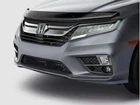 2018-2025 Honda Odyssey Genuine Hood Air Deflector Oem 08P47-THR-101 New. Price: $235.02.