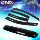 For 08-09 Pontiac G8 Smoke Dark Tint Window+sun/moon Roof Visor Shade/deflector New. Price: $52.88.