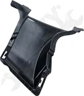 Apdty 166483 Front Bumper Air Intake Duct Rh New. Price: $27.99.